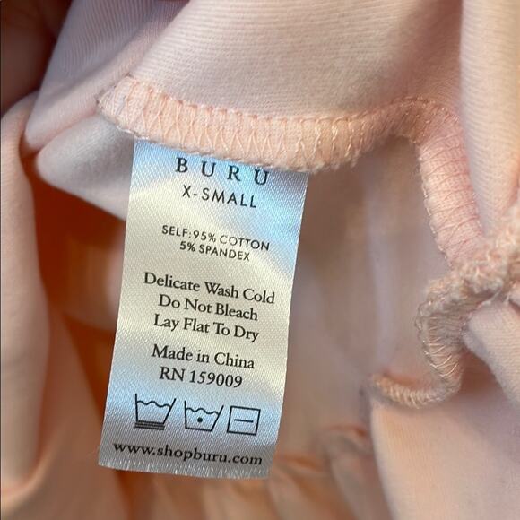 Buru Turtleneck Dress - Picture 4 of 6